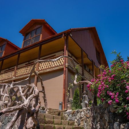 Hotel Maru House Dilidschan Exterior foto